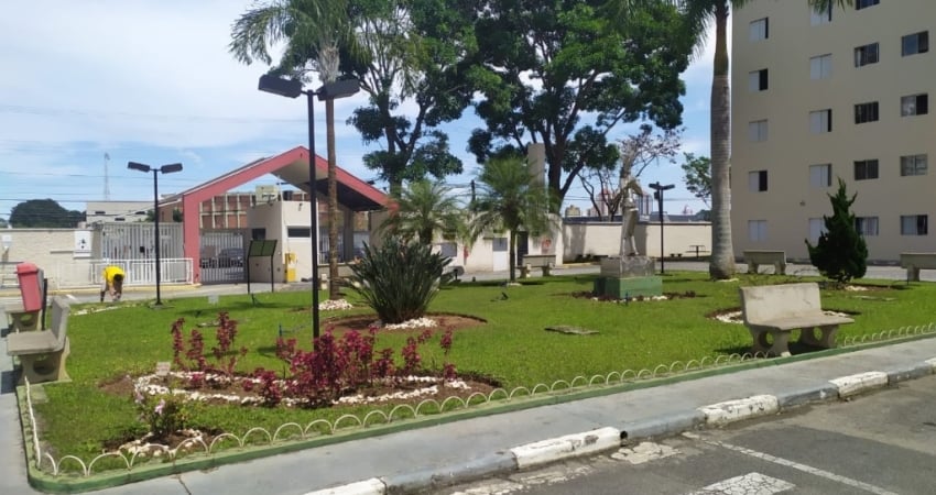 Apartamento com 2 quartos à venda na Rua Masuzo Naniwa, 1, Vila Mogilar, Mogi das Cruzes