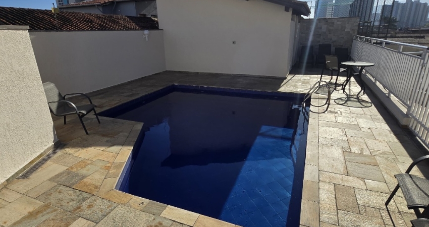 Apartamento com 3 quartos à venda na Rua Francisco Martins, 1, Jardim Armênia, Mogi das Cruzes