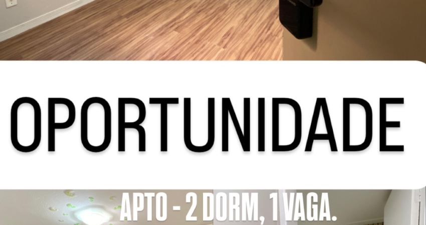Apartamento com 2 quartos à venda na Rua Kasumo Sumizono, 1, Jardim Santa Teresa, Mogi das Cruzes