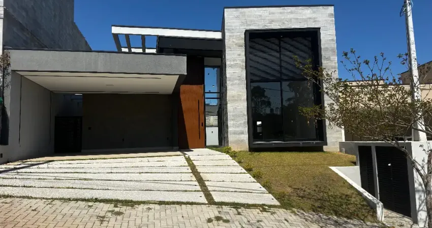 Casa em condomínio fechado com 3 quartos à venda na Avenida Presidente Castelo Branco, 3003, Cézar de Souza, Mogi das Cruzes