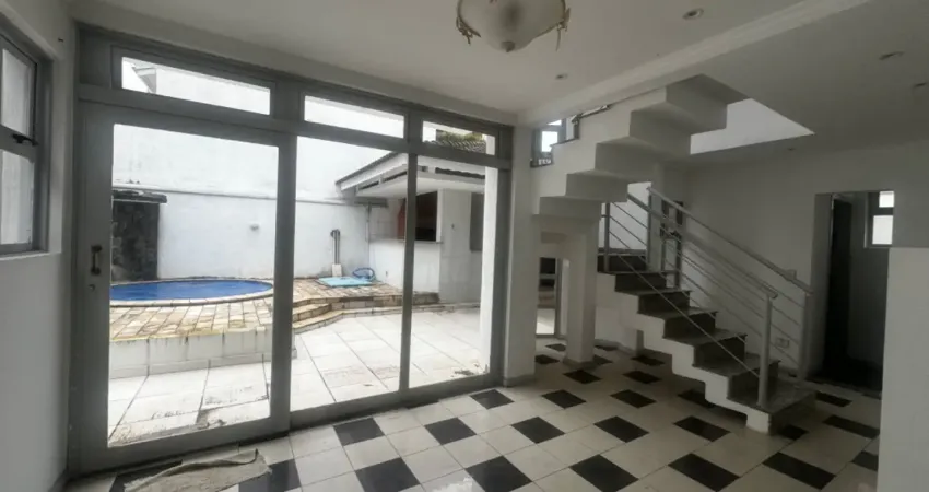 Casa em condomínio fechado com 3 quartos para alugar na Rua Coronel Cardoso de Siqueira, 3232, Vila Oliveira, Mogi das Cruzes