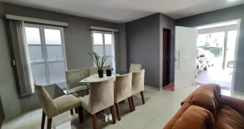 Casa em condomínio fechado com 3 quartos à venda na Rodovia Paulo Rolin Loureiro, 5000, Vila Moraes, Mogi das Cruzes