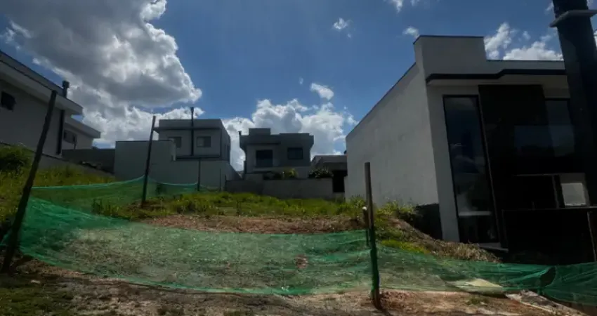 Terreno em condomínio fechado à venda na Avenida Presidente Castelo Branco, 3003, Cézar de Souza, Mogi das Cruzes