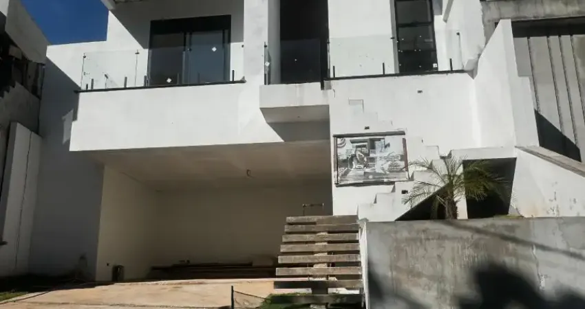 Imovel novo no mosaico da serra de frente para a mata, vista esplendida