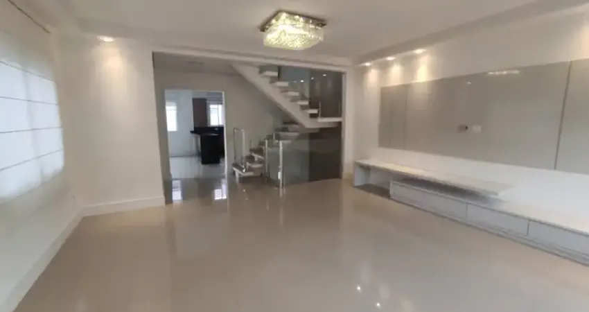 Lindo sobrado no parque das figueiras, totalmente amplo e moderno