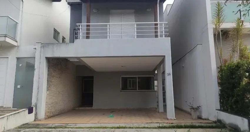Casa em condomínio fechado com 3 quartos à venda na Avenida Prefeito Francisco Ribeiro Nogueira, 2500, Mogi Moderno, Mogi das Cruzes