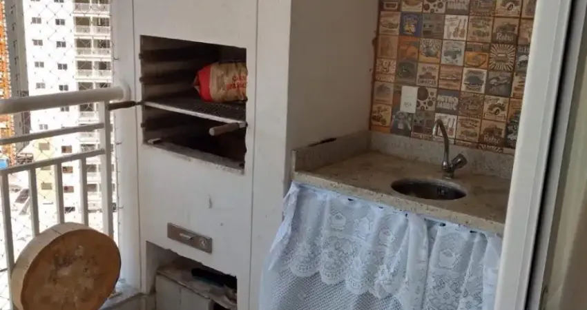 Oportunidade no ipoema, apartamento de 3 dorm e varanda gourmet