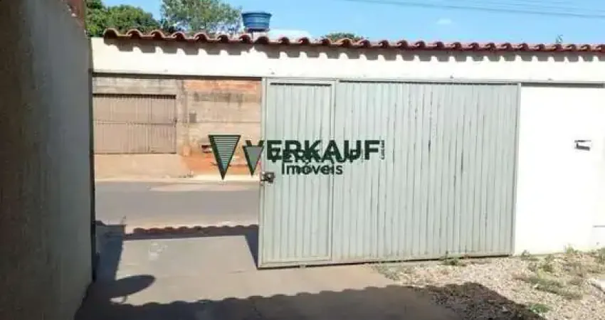 Casa com 2 quartos à venda no Centro, Guapó