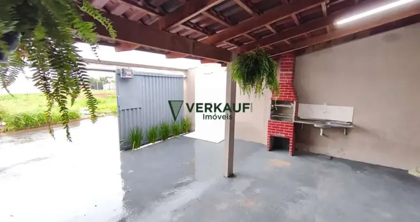 Casa com 2 quartos à venda no Centro, Guapó