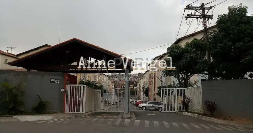 Apartamento 2 quartos à venda no bairro Conceição em Osasco 48m2 com 1 vaga de carro próximo ao Barbosa supermercado