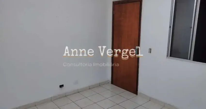 Apartamento 2 quartos à venda no bairro Conceição em Osasco 48m2 com 1 vaga de carro próximo ao Barbosa supermercado