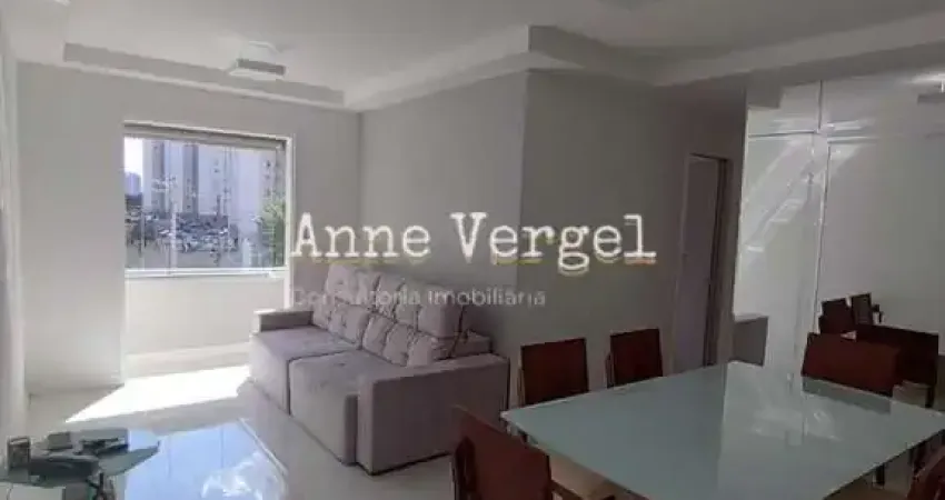 Apartamento 3 quartos c varanda no Parque Continental em Osasco com 1 vaga de carro 63m2 reformado próximo ao Shopping União