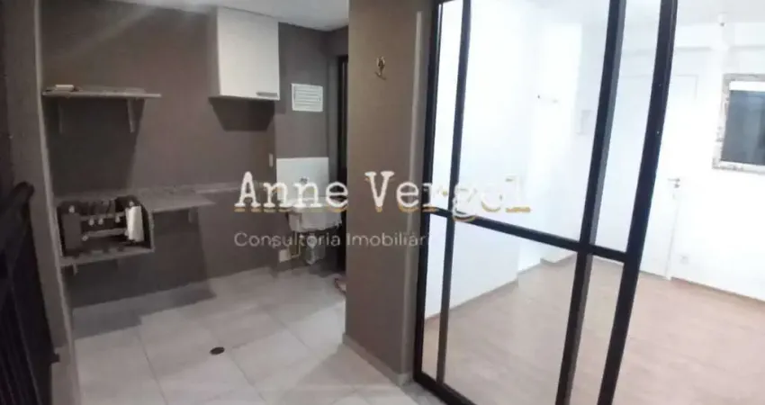 Apartamento 2 quartos para venda em Osasco em uma Travessa da Avenida João de Andrade 48m2 c 1 vaga de carro varanda gourmet  aceita financiamento