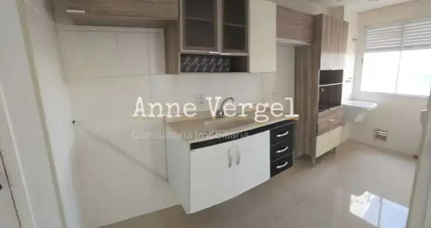 Apartamento 2 quartos à venda em Osasco na Rua Pernambucana 48m2 c 1 vaga de carro reformado aceita financiamento