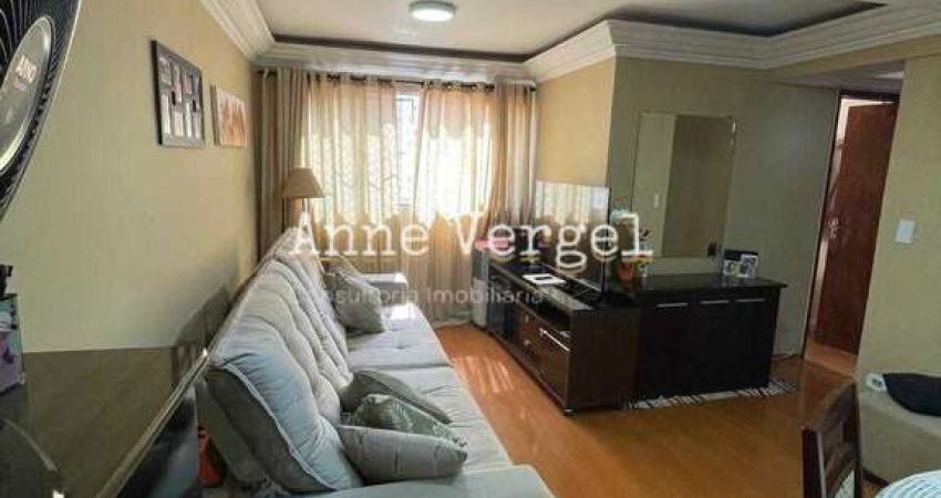 Apartamento 2 quartos à venda em Osasco 55m2 com 1 vaga de carro ao lado do Rodoanel