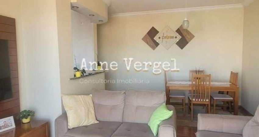 Apartamento 2 quartos à venda no km 18 em Osasco 61m2 c 2 vagas de carro coberta próximo à Estação CPTM Quitaúna e Mercado Roldão aceita financiamento