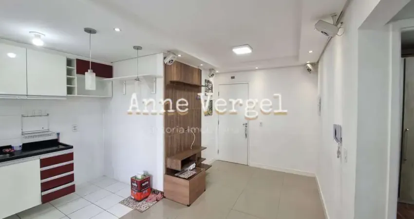 Apartamento 2 quartos à venda no Conceição em Osasco 60m2 com 1 vaga de carro próximo ao Supermercado Barbosa e Escola Fundação Bradesco