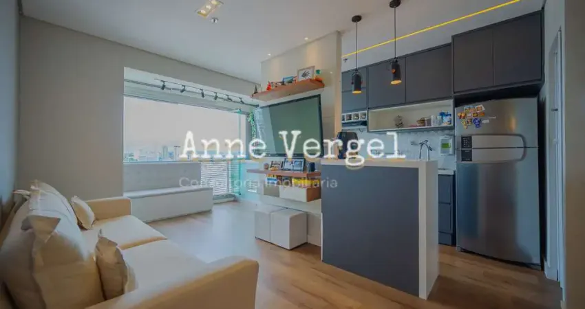 Apartamento com 2 quartos à venda no Centro de Osasco 64m2 com 1 vagas de carro próximo ao Shopping União e Estação de Osasco.