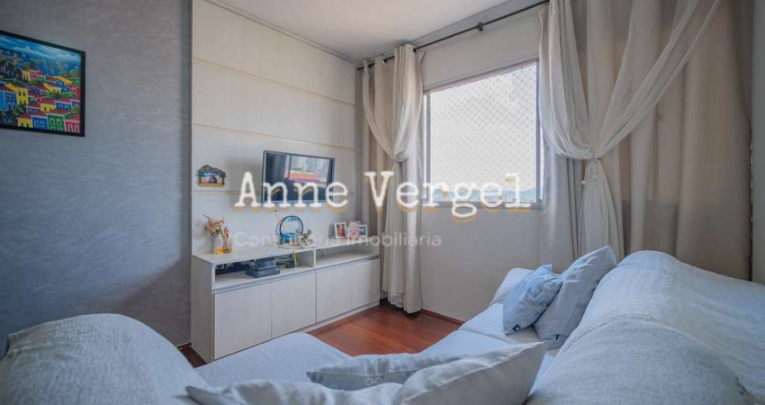 Apartamento com 2 quartos à venda no Centro de Osasco 60m2 com 2 vagas de carro próximo á Rodovia Castello Branco e Estação de Osasco.