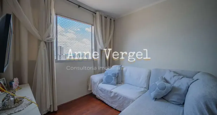 Apartamento com 2 quartos à venda no Centro de Osasco 60m2 com 2 vagas de carro próximo á Rodovia Castello Branco e Estação de Osasco.