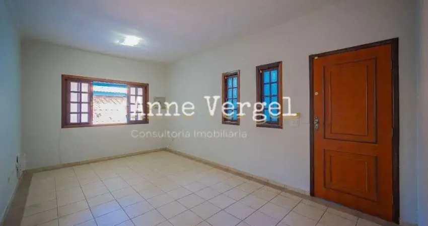 Sobrado com 3 quartos à venda no Jaguaribe em Osasco 125m² com 4 vagas de carro próxima Terminal Jardim Conceição