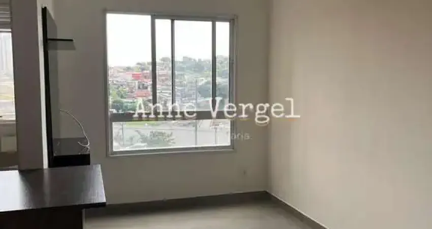 Apartamento com 2 dormitórios à venda no Bairro Conceição em Osasco com 48m² e 1 vaga de carro próximo à Raposo Tavares