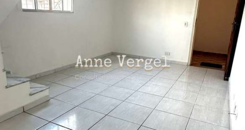 Apartamento Duplex com 3 dormitórios à venda no Bairro Bela Vista em Osasco com 107m² e 1 vaga de carro próximo ao Bradesco