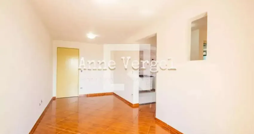 Apartamento com 2 quartos à venda no Jardim Velos em Osasco 56m² com 1 vagas de carro próximo ao Rodoanel Mário Covas