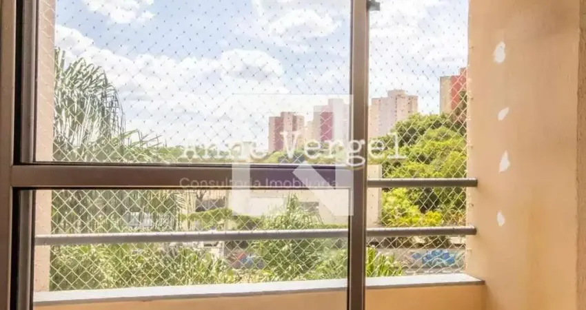 Apartamento com 2 quartos à venda no Jardim Velos em Osasco 56m² com 1 vagas de carro próximo ao Rodoanel Mário Covas