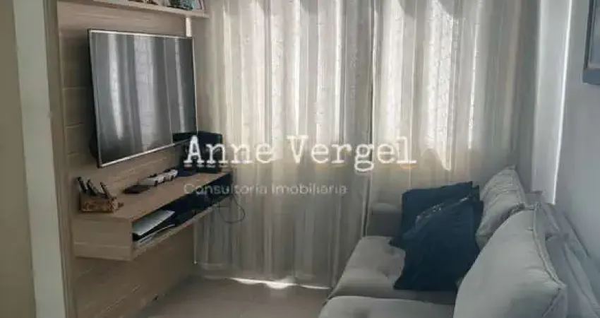 Apartamento 2 quartos à venda no bairro Novo Osasco em Osasco 46m2 com 1 vaga de carro próximo à Avenida dos Autonomistas e Terminal Conceição aceita financiamento