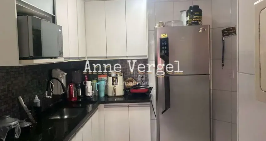 Apartamento 2 quartos à venda em Osasco 55m2 com 1 vaga de carro ao lado do Rodoanel