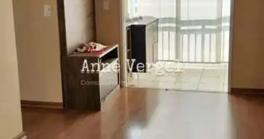 Apartamento com 3 dormitórios à venda no Bairro Novo Osasco com 65m² e 1 vaga de carro próximo à Estação Comandante Sampaio