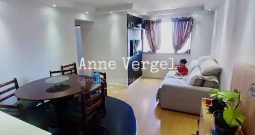 Apartamento 2 quartos à venda em Osasco 55m2 com 1 vaga de carro ao lado do Rodoanel