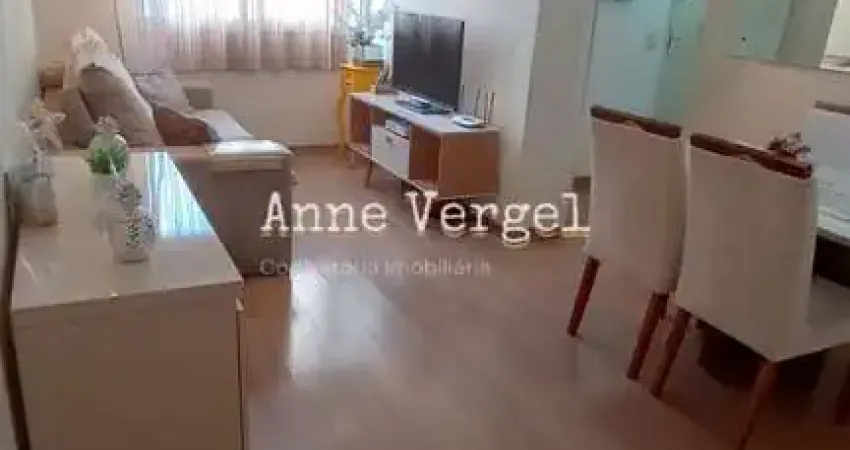 Apartamento 2 quartos à venda em Osasco 55m2 com 1 vaga de carro ao lado do Rodoanel