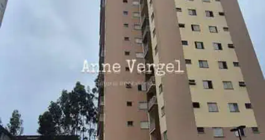 Apartamento com 2 dormitórios à venda no Bairro São Pedro em Osasco com 54m² e 2 vagas de carro próximo à Estação CPTM Quitaúna