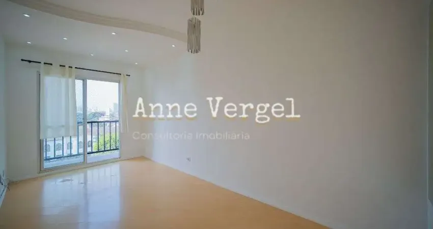 Apartamento com 2 dormitórios à venda no Bairro Santo Antônio em Osasco com 58m² e 1 vaga de carro próximo ao Atacadão Vila Yolanda