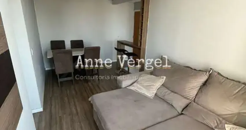 Apartamento com 2 dormitórios à venda no Bairro São Pedro em Osasco com 49m² e 1 vaga de carro próximo à Estação CPTM General Miguel Costa