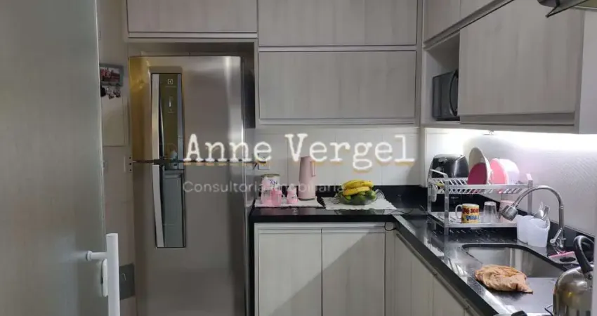 Apartamento 2 quartos à venda em Osasco 55m2 com 1 vaga de carro ao lado do Rodoanel