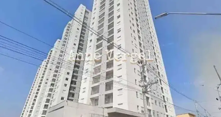 Apartamento com 1 quarto à venda no Jardim Santo Estevão em Carapicuíba com 38,7m² e 1 vaga de carro à 100m da Av. Inocêncio Seráfico ao lado do Atacadão