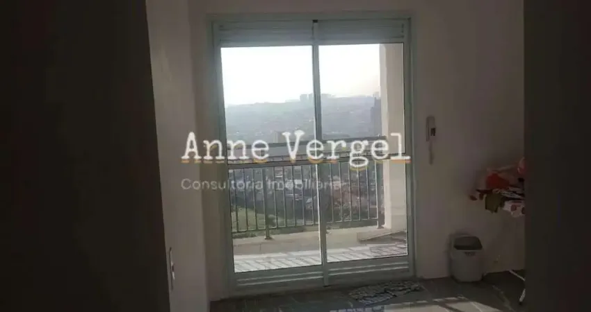 Apartamento com 2 quartos à venda no Bairro Jardim Santo Estevão em Carapicuíba com 38,7m² e 1 vagas de carro à 100m da Av. Inocêncio Seráfico