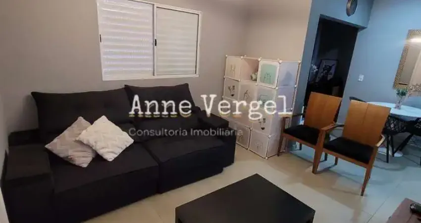 Apartamento com 2 quartos à venda no Bairro jardim Marilu em Carapicuíba com 57.9m² e 1 vagas de carro fácil acesso ao Rodoanel Mário Covas