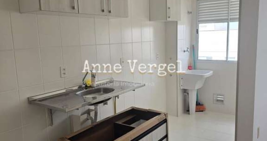 Apartamento com 2 quartos à venda no Bairro Santo Antônio em Osasco com 58m² e 3 vagas de carro próximo à Avenida João de Andrade