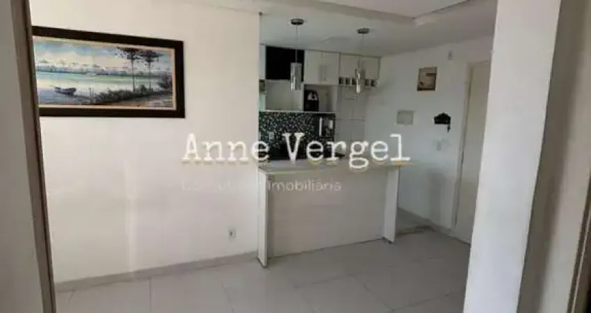 Apartamento 2 quartos à venda no bairro Novo Osasco em Osasco 49m2 com 1 vaga de carro próximo à Avenida dos Autonomistas aceita financiamento