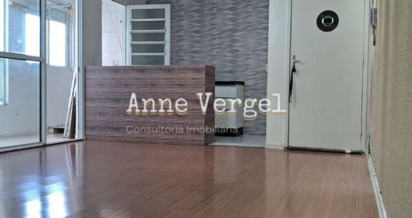 Apartamento 3 quartos para venda em Osasco em uma Travessa da Avenida João de Andrade 58m2 c 1 vaga de carro varanda gourmet  aceita financiamento