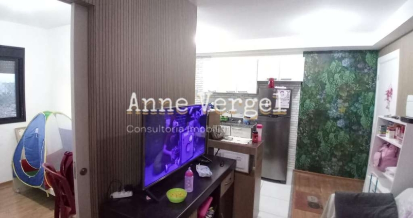 Apartamento com 2 quartos à venda no Bairro Santo Antônio em Osasco com 57m² e 1 vagas de carro próximo à Avenida João de Andrade