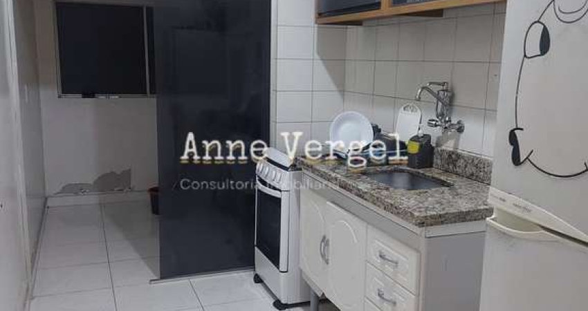 Apartamento com 2 dormitórios à venda no Bairro Vila Yolanda em Osasco com 64m² e 1 vaga de carro próximo ao Atacadão Vila Yolanda