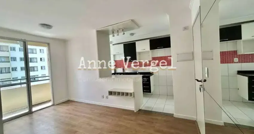Apartamento com 2 quartos à venda no Bairro Vila Merces em Carapicuíba com 52m² e 1 vagas de carro próximo à estação Santa Terezinha