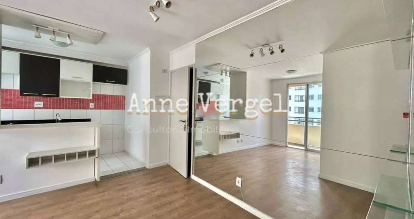 Apartamento com 2 quartos à venda no Bairro Vila Merces em Carapicuíba com 52m² e 1 vagas de carro próximo à estação Santa Terezinha