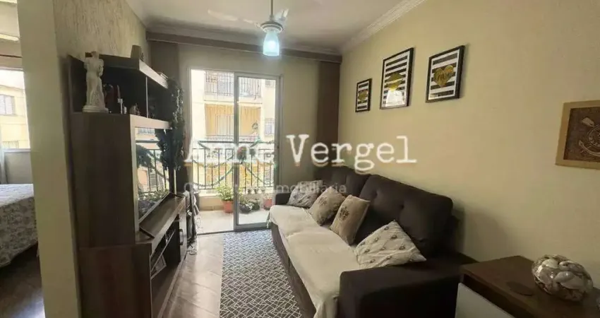 Apartamento 2 quartos à venda no Parque Roseira em Carapicuíba 48m2 com 1 vagas de carro próximo à Inocencio Seráfico