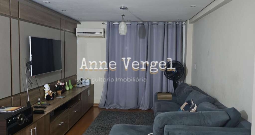 Apartamento com 2 quartos e 1 vaga de carro à venda no Bairro Jardim Carapicuíba em Carapicuíba com 84m² próximo à Avenida Inocêncio Seráfico